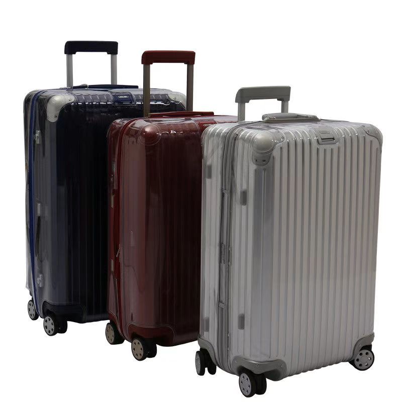 Travel Accessories Rimowa - Penutup Bagasi untuk Rimowa Casing Pelindung