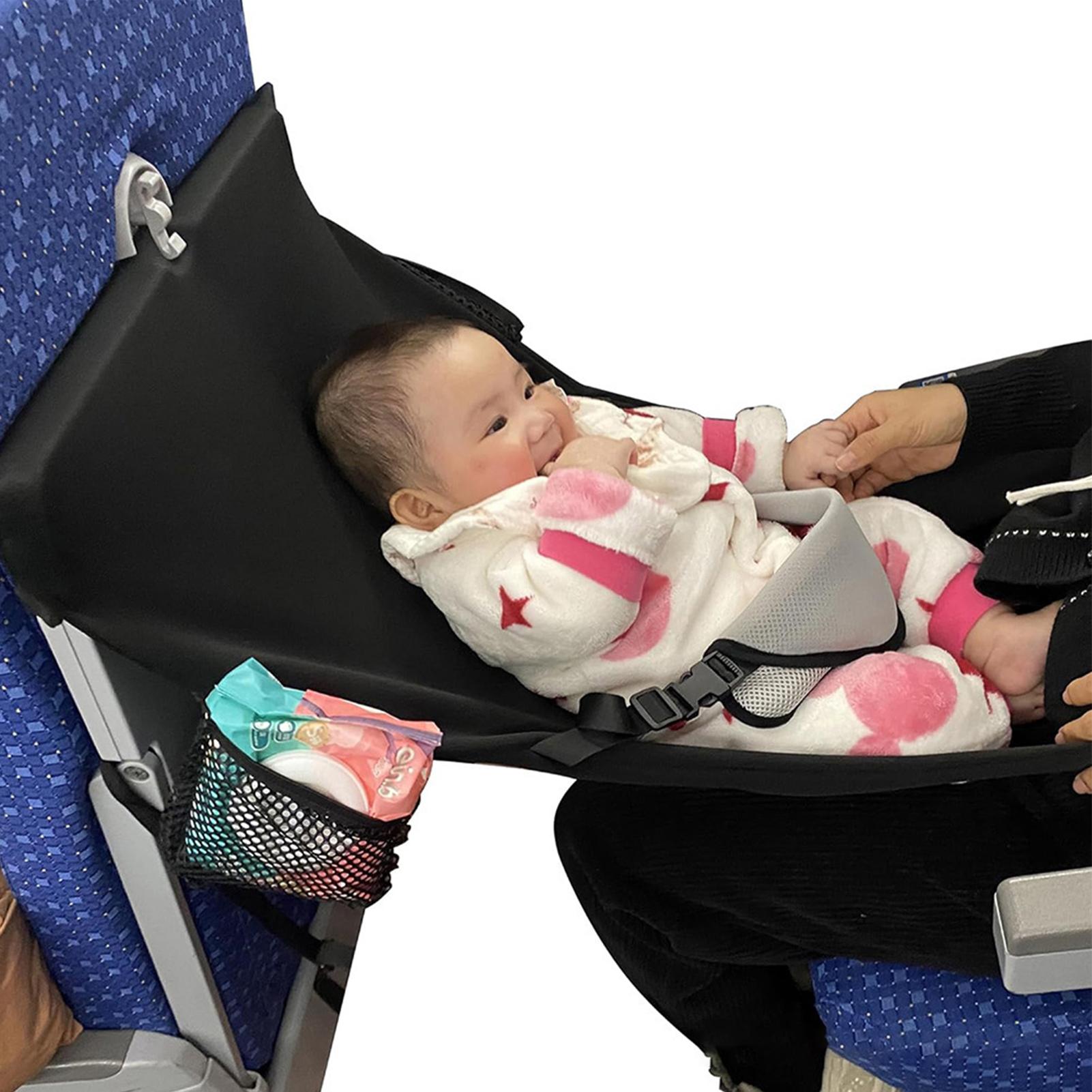 Travel Accessories Kids - Tempat Tidur Pesawat Perjalanan untuk Tempat