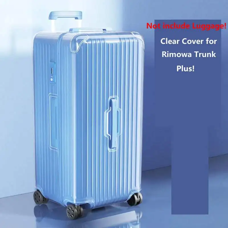 Travel Accessories Rimowa - Penutup bagasi untuk Rimowa Essential Trunk