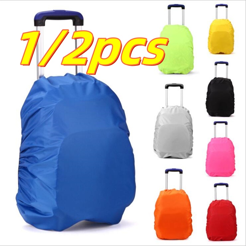 Travel Accessories Kids - Penutup koper anak-anak tas sekolah ransel