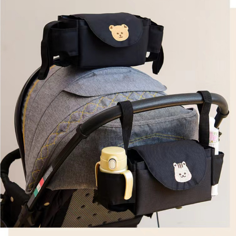 Travel Accessories For 3 Year Old - Tas Kereta bayi Aksesori bayi dudukan