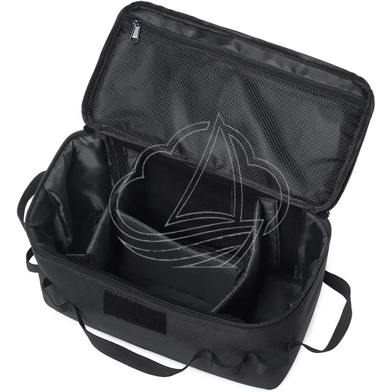 Travel Accessories Gear - Tas Piknik Camping Luar Ruangan Kapasitas