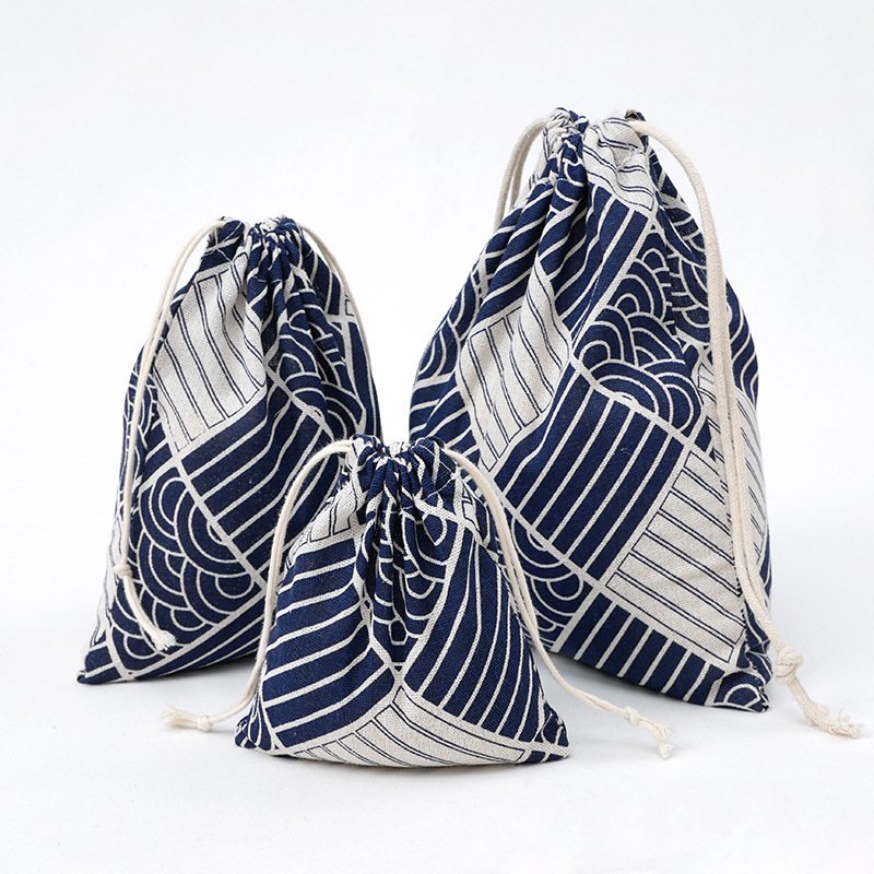 Travel Accessories Pouch For Women - Tas Serut Modis Wanita Pria Tas