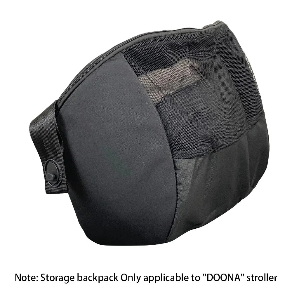 Travel Accessories Shops - Tas Penyimpanan Kursi Mobil Bayi Tas