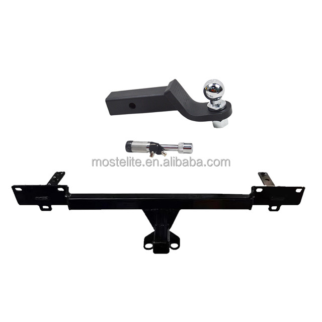 Travel Accessories Us - Batang Trailer Baja OEM Berkualitas Tinggi