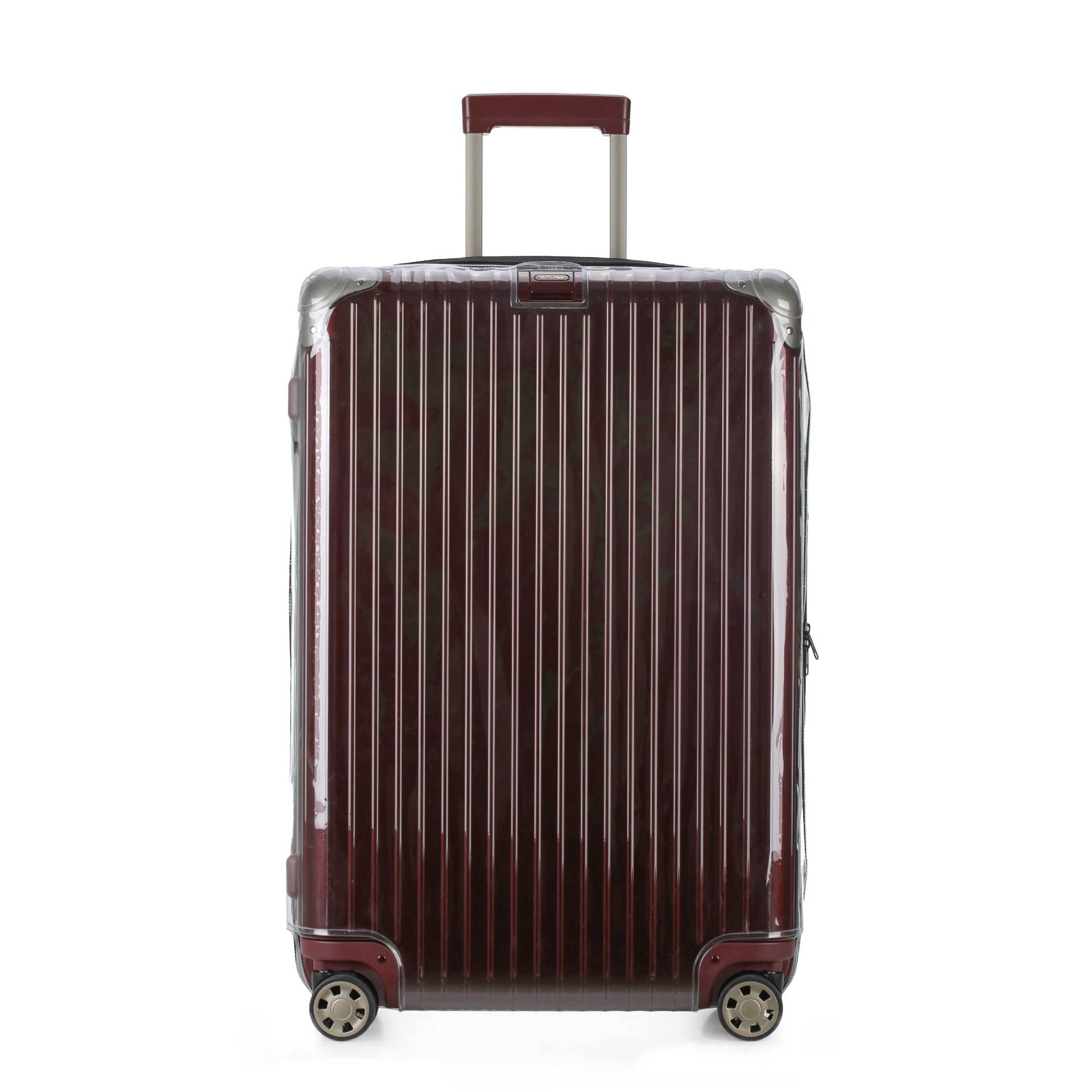 Travel Accessories Rimowa - Penutup bagasi untuk Rimowa koper tahan
