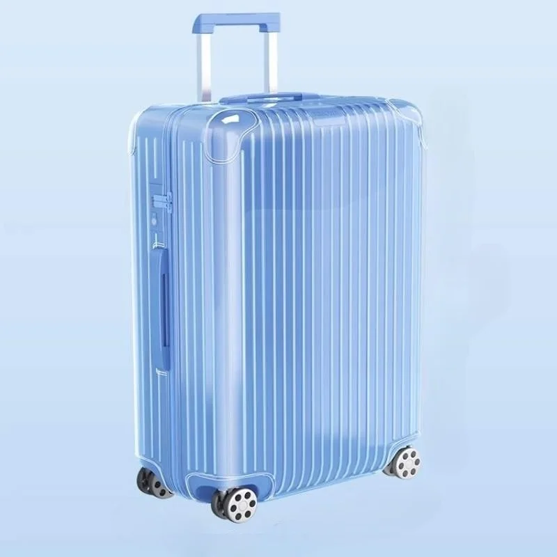 Travel Accessories Rimowa - Penutup bening untuk Rimowa Salsa penutup