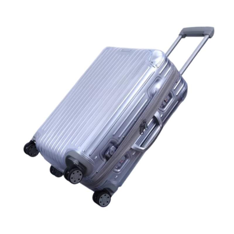 Travel Accessories Rimowa - Penutup Transparan untuk Koper Rimowa Topas,