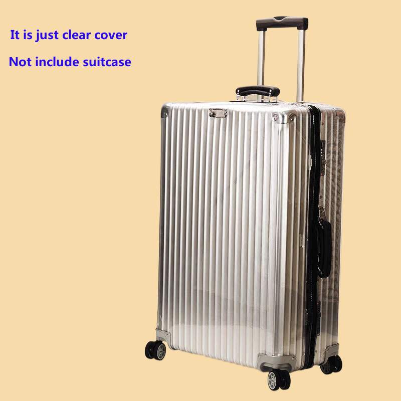 Travel Accessories Rimowa - Penutup bagasi untuk Rimowa klasik dengan