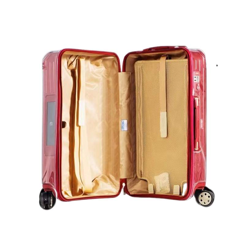 Penutup Bagasi untuk Rimowa Ca - Travel Accessories Rimowa ulasan dan harga