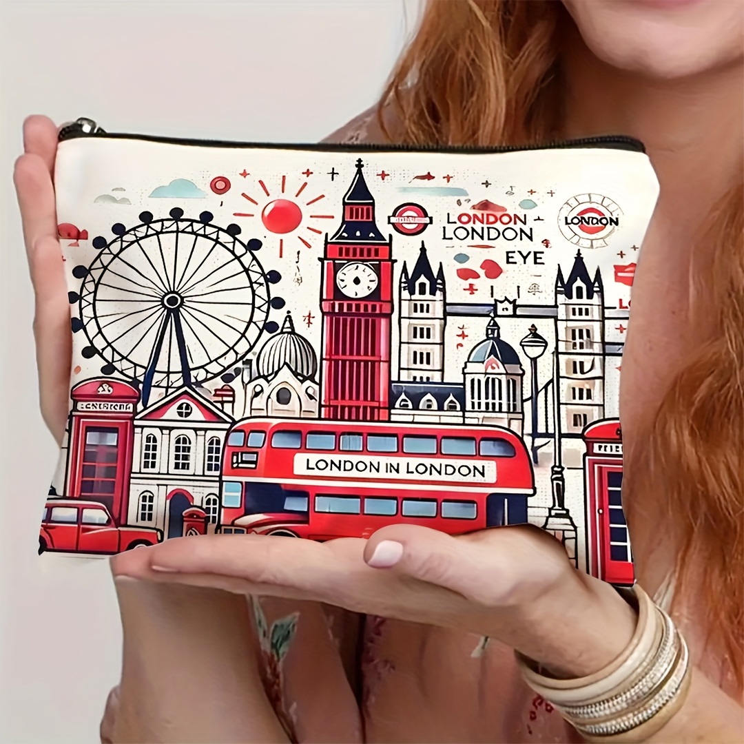 Tas rias hadiah perjalanan Lon - Travel Accessories London ulasan dan harga