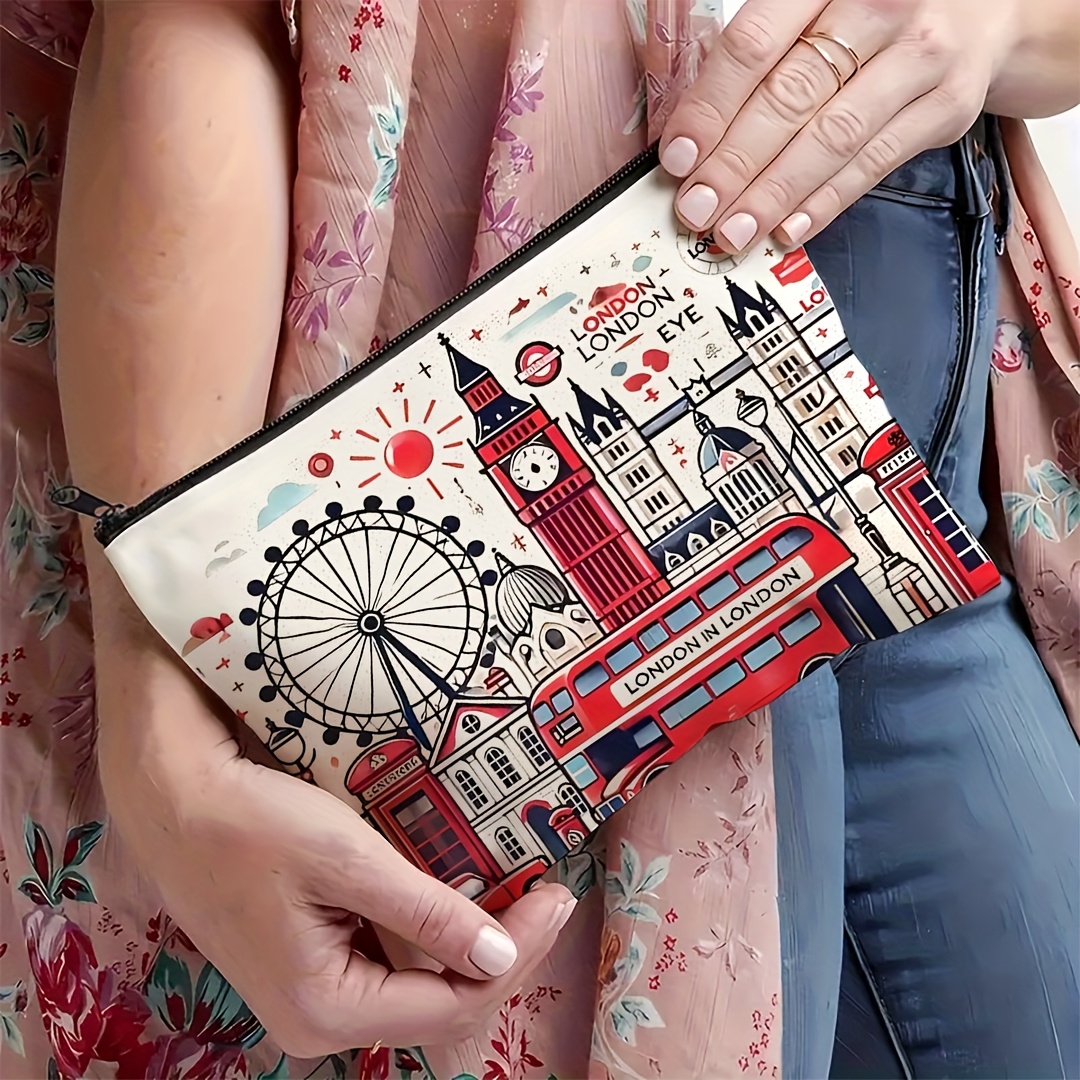Tas rias hadiah perjalanan Lon - Travel Accessories London ulasan dan harga