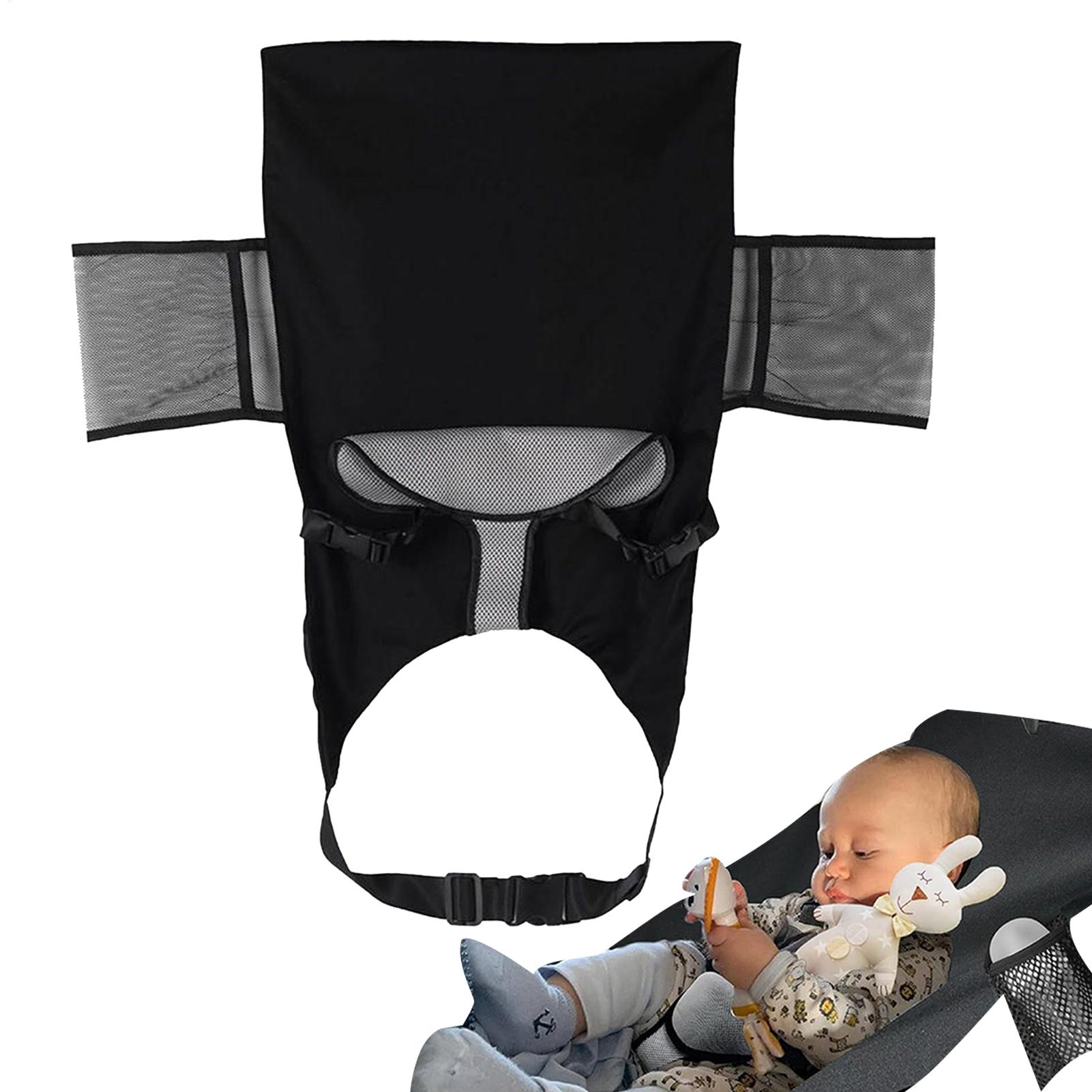 Tempat Tidur Pesawat Perjalana - Travel Accessories Kids ulasan dan harga