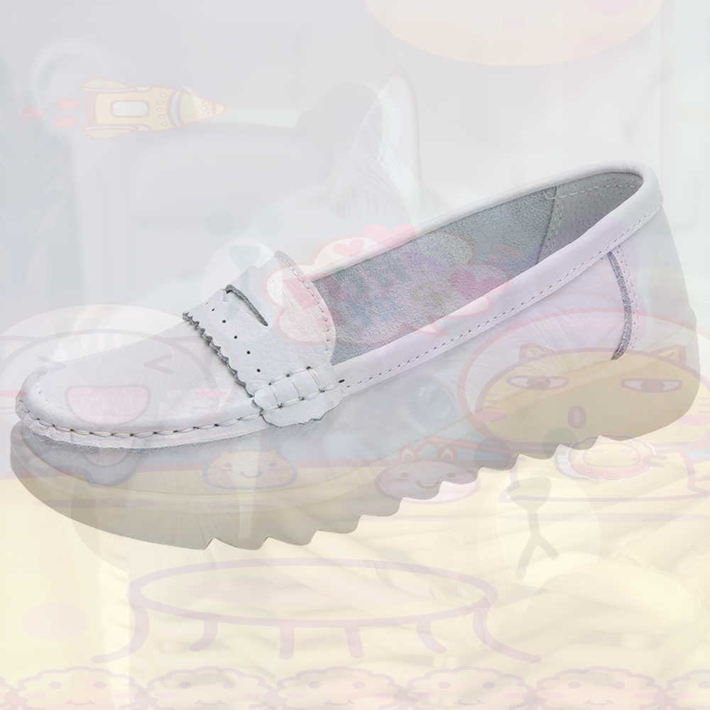 Moccasin Mengemudi Sepatu Rema - Travel Accessories Long Flight ulasan dan harga