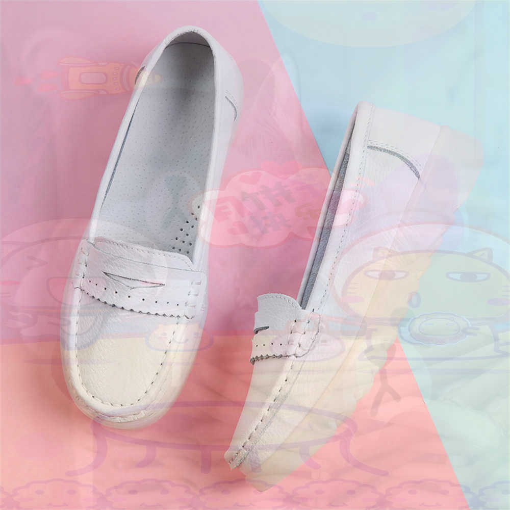 Moccasin Mengemudi Sepatu Rema - Travel Accessories Long Flight ulasan dan harga