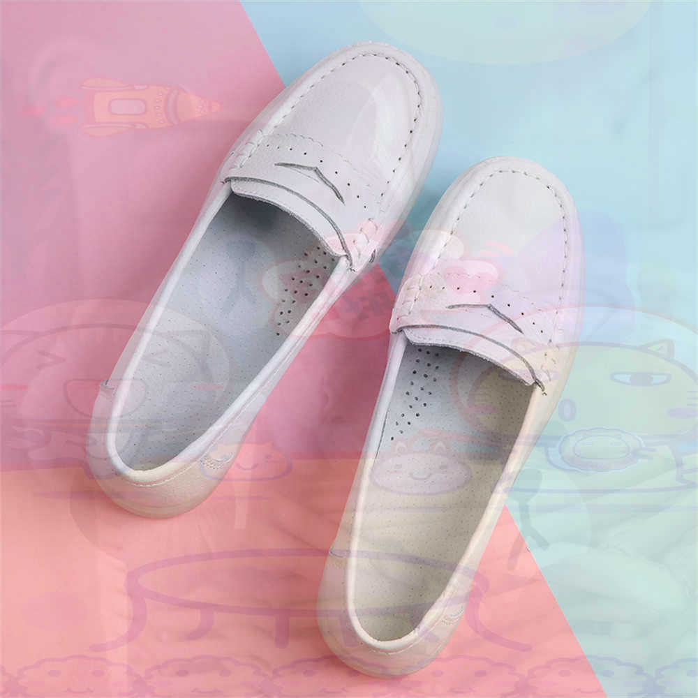 Moccasin Mengemudi Sepatu Rema - Travel Accessories Long Flight ulasan dan harga