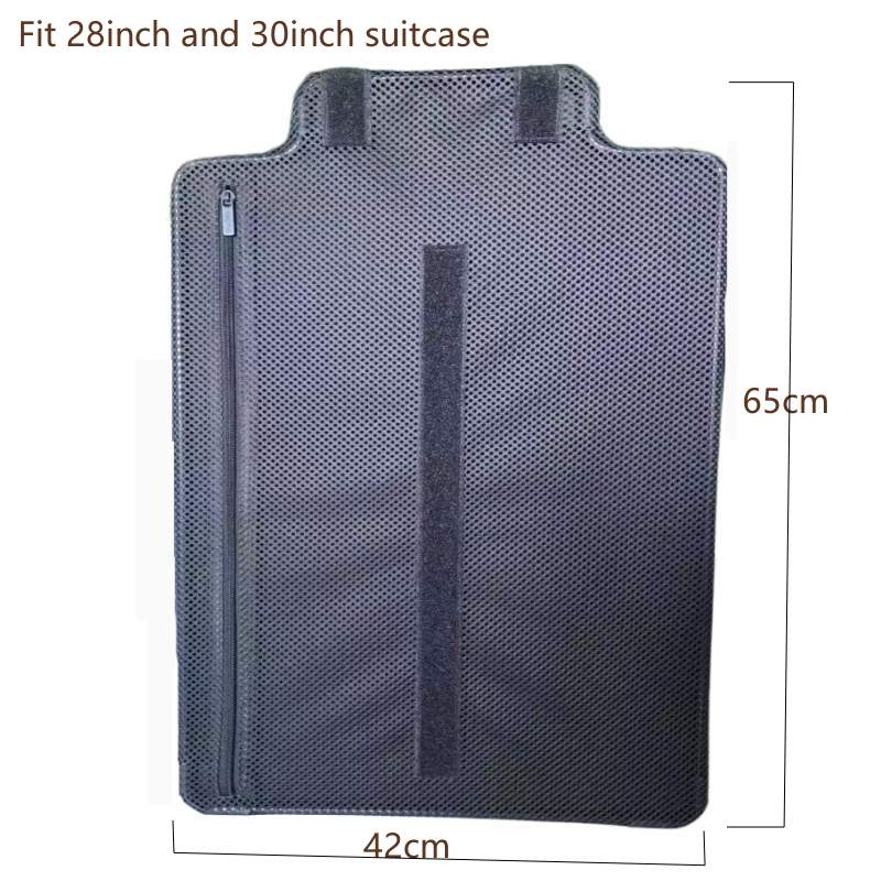 Pembagi Bagasi Cocok untuk Kop - Travel Accessories Rimowa ulasan dan harga
