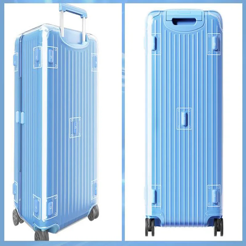 Penutup bagasi untuk Rimowa Es - Travel Accessories Rimowa ulasan dan harga