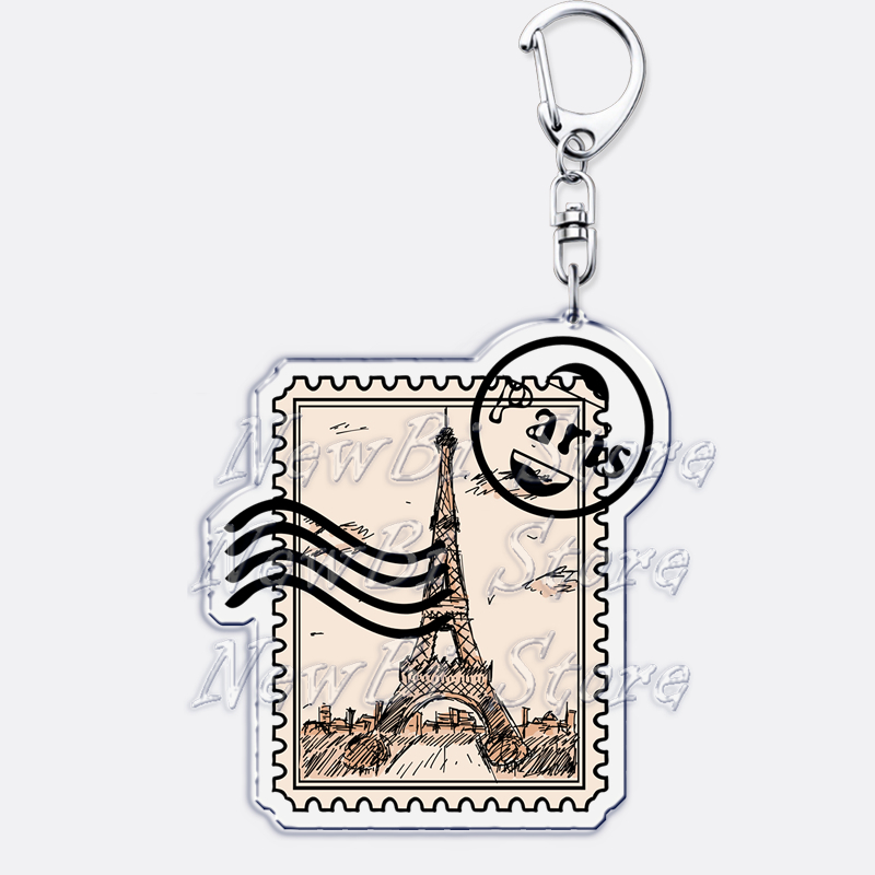 Hot Travel Cite suvenir Post p - Travel Accessories London ulasan dan harga