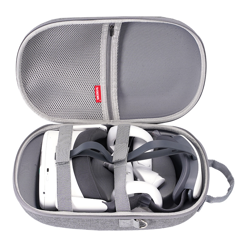 Tas Penyimpanan Keras untuk Ka - Travel Accessories Case ulasan dan harga