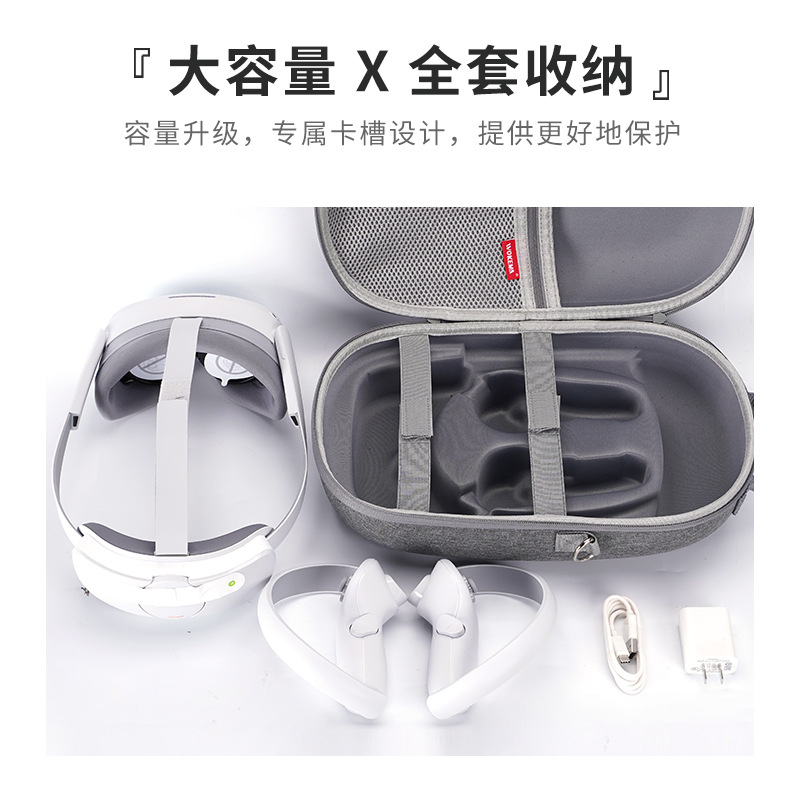 Tas Penyimpanan Keras untuk Ka - Travel Accessories Case ulasan dan harga