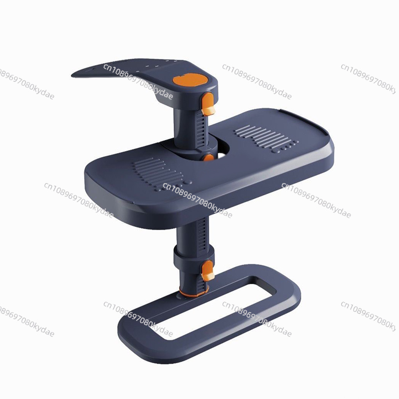 Pedal Penyangga Kaki yang Dapa - Travel Accessories Kids ulasan dan harga