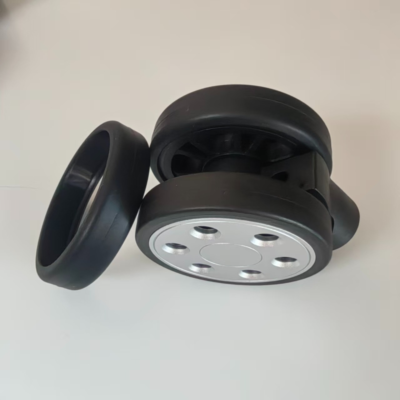 Casing Pelindung Roda Bagasi u - Travel Accessories Rimowa ulasan dan harga
