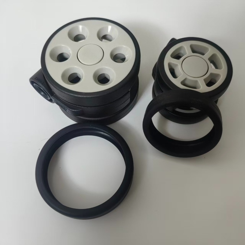 Casing Pelindung Roda Bagasi u - Travel Accessories Rimowa ulasan dan harga