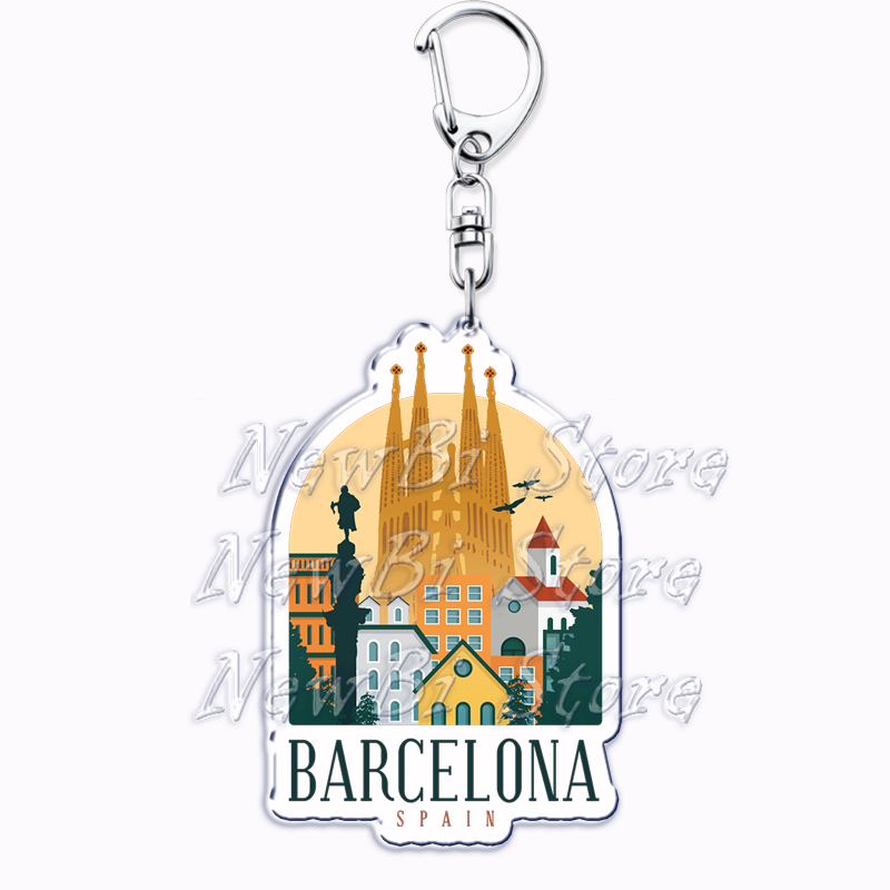 Hot Travel Cite gantungan kunc - Travel Accessories London ulasan dan harga