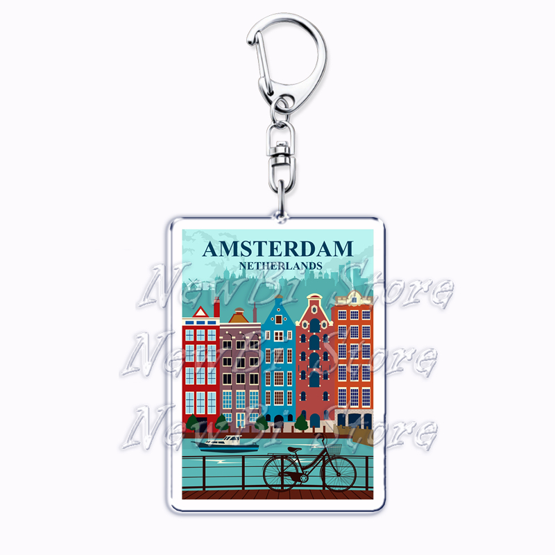 Hot Travel Cite gantungan kunc - Travel Accessories London ulasan dan harga