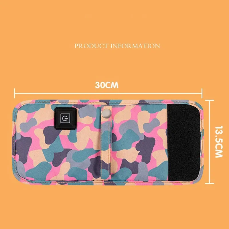 Tas pemanas air susu USB anak- - Travel Accessories Kids ulasan dan harga
