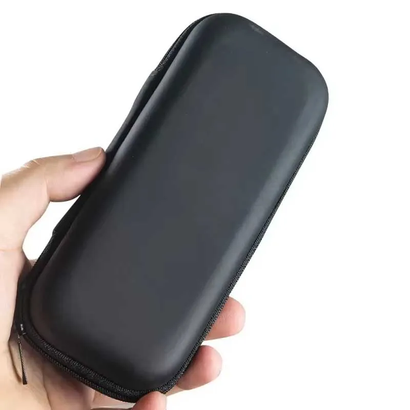 Kotak Cerutu Portabel EVA Ring - Travel Accessories Case ulasan dan harga