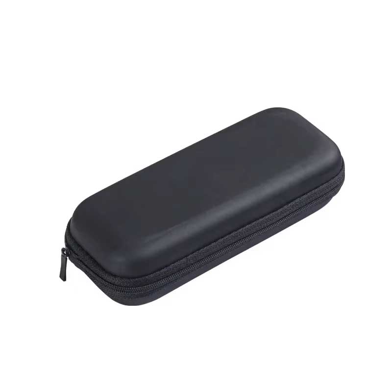 Kotak Cerutu Portabel EVA Ring - Travel Accessories Case ulasan dan harga