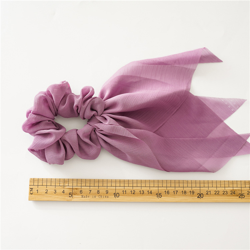 1 Buah Mode 25Cm Pita Panjang  - Travel Accessories Holder ulasan dan harga