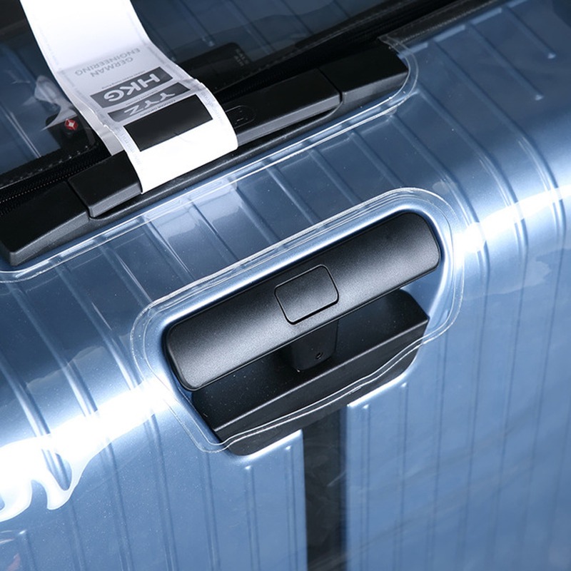 Penutup Bagasi PVC untuk Rimow - Travel Accessories Rimowa ulasan dan harga