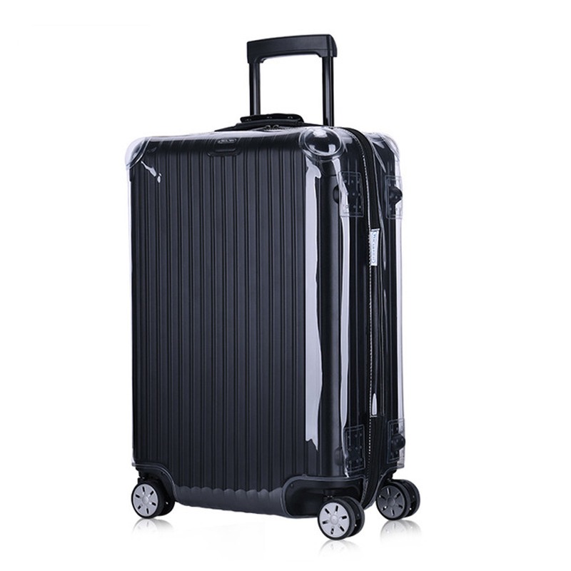 Penutup Bagasi PVC untuk Rimow - Travel Accessories Rimowa ulasan dan harga