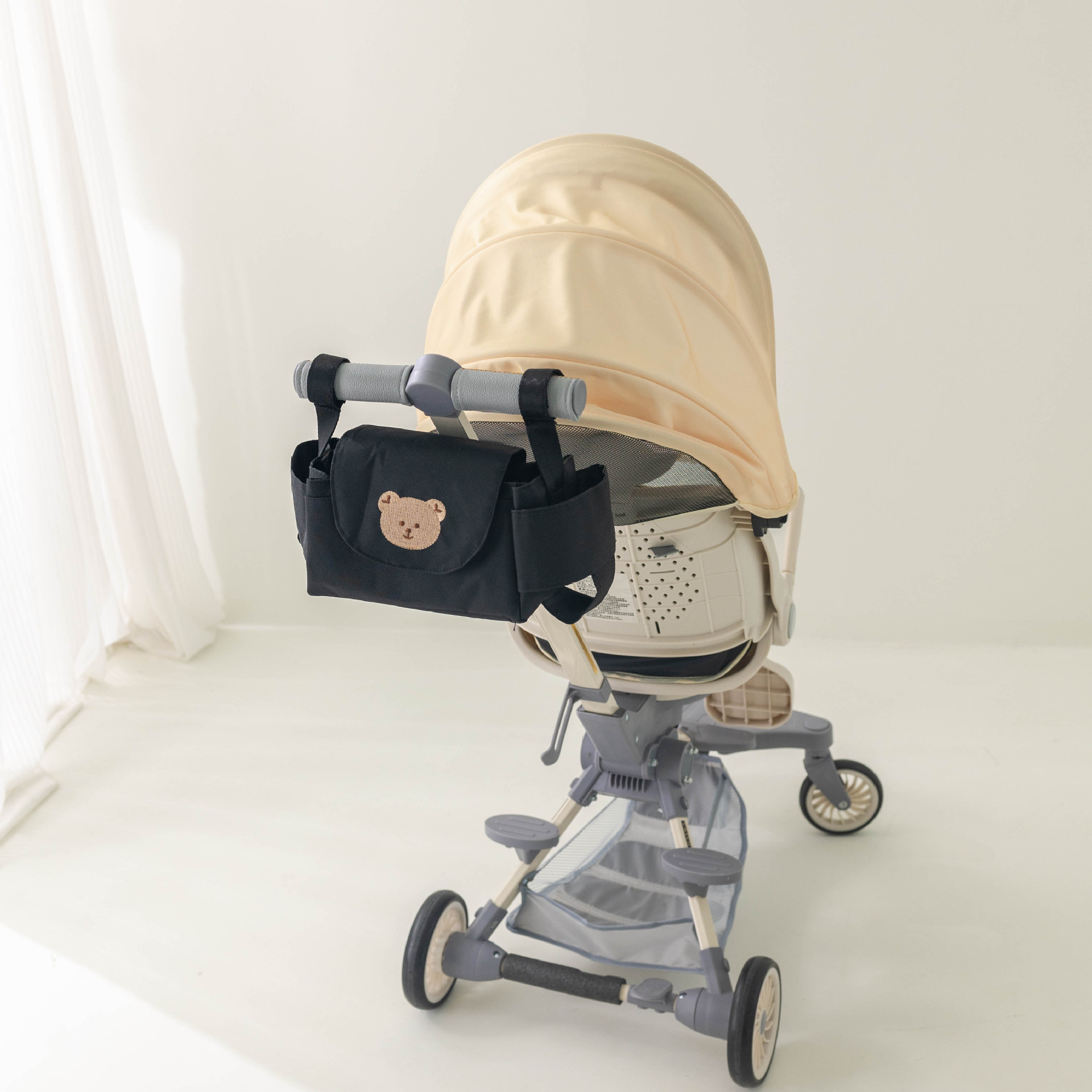 Tas Kereta bayi Aksesori bayi  - Travel Accessories For 3 Year Old ulasan dan harga