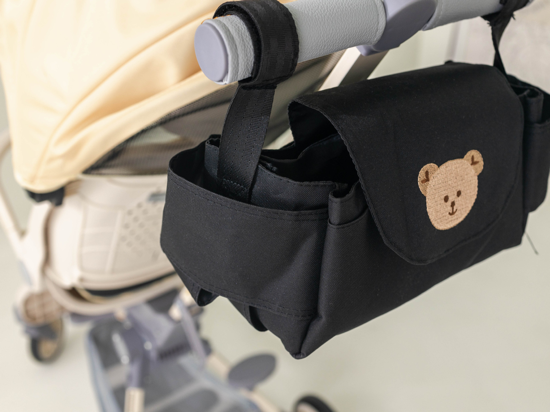 Tas Kereta bayi Aksesori bayi  - Travel Accessories For 3 Year Old ulasan dan harga