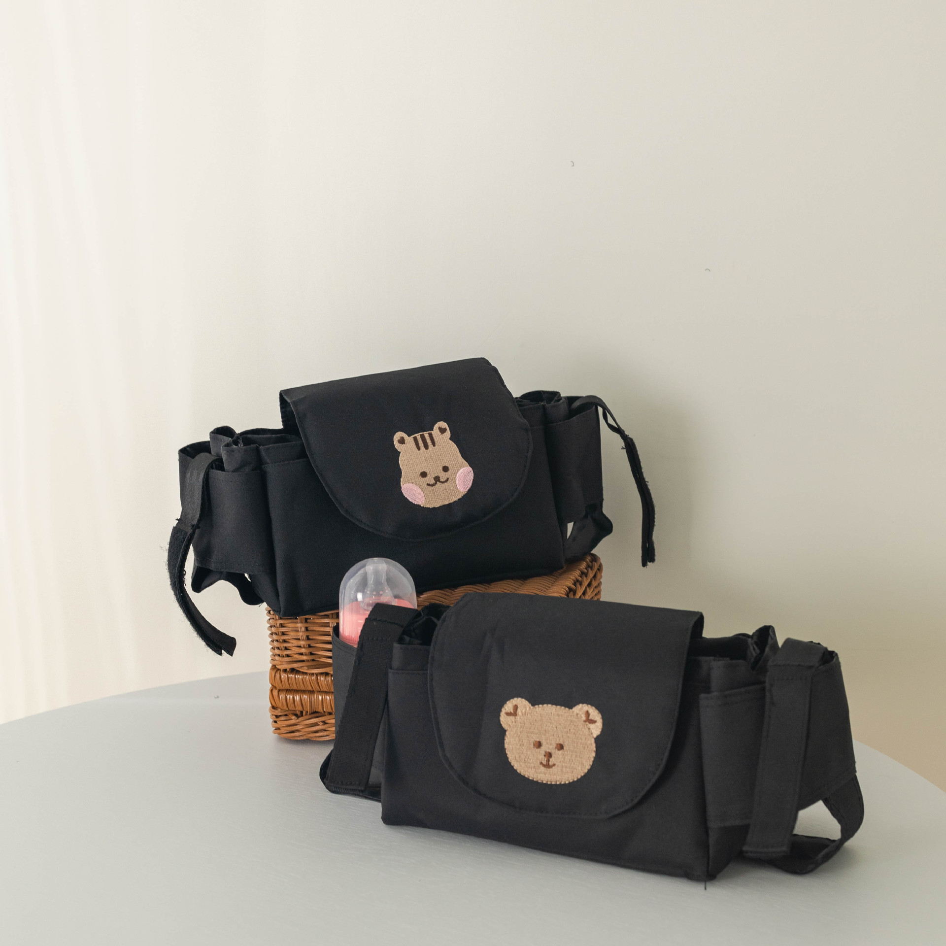 Tas Kereta bayi Aksesori bayi  - Travel Accessories For 3 Year Old ulasan dan harga