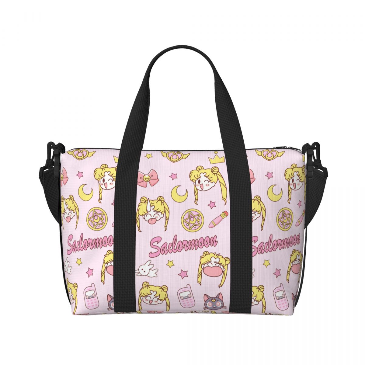 Tas Pantai Custom S-Sailors Mo - Travel Accessories Shops ulasan dan harga