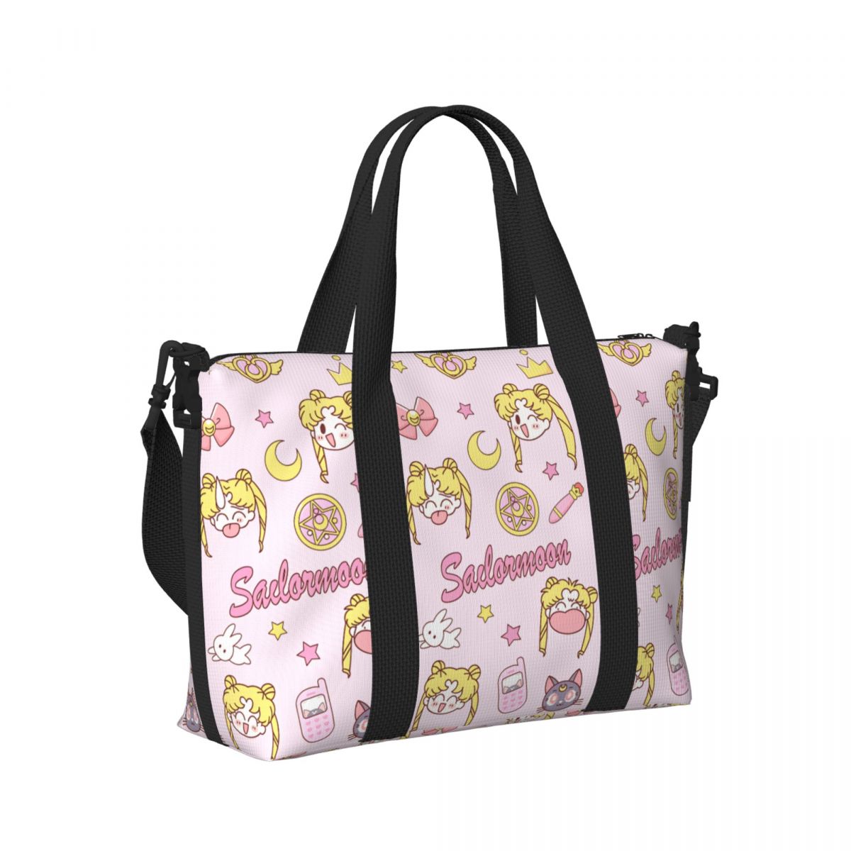 Tas Pantai Custom S-Sailors Mo - Travel Accessories Shops ulasan dan harga