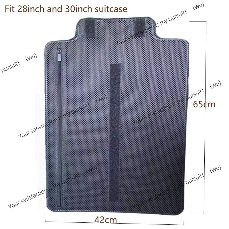 Pembagi Bagasi Cocok untuk Kop - Travel Accessories Rimowa ulasan dan harga