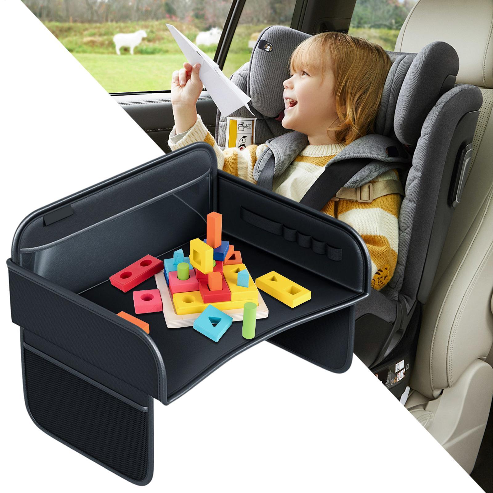 Meja Gambar dan Makan di Mobil - Travel Accessories Holder ulasan dan harga