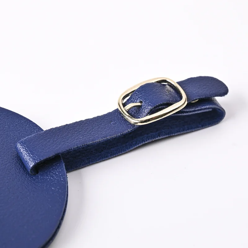 1 Buah Tag Bagasi Boarding Pas - Travel Accessories Gear ulasan dan harga