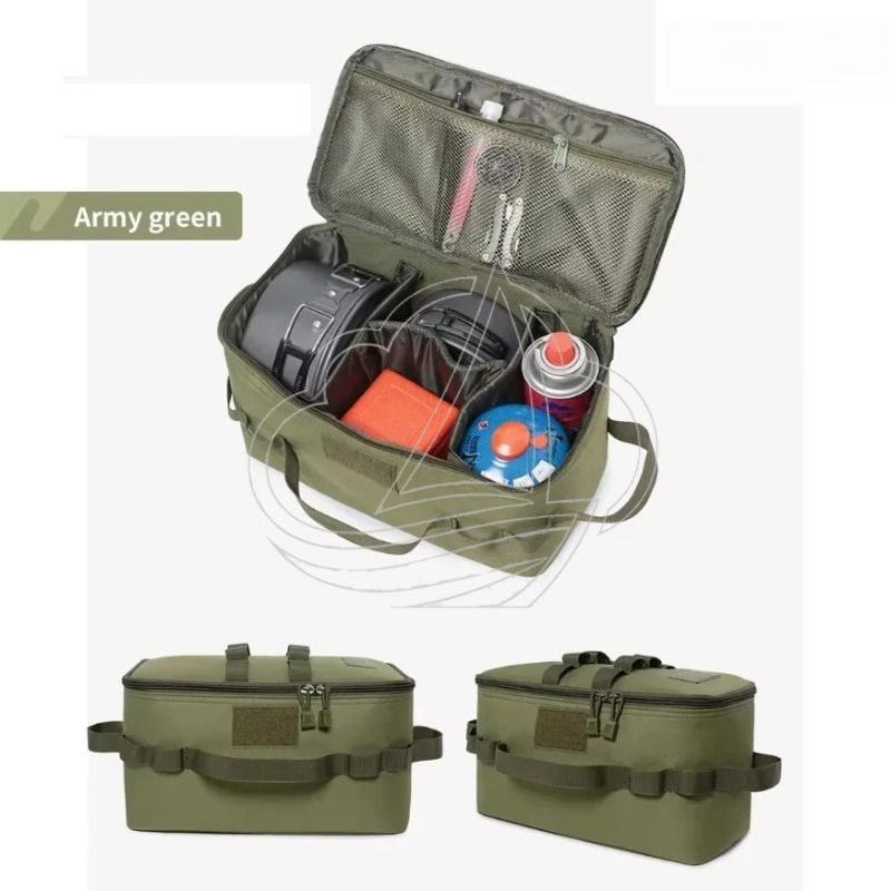 Tas Piknik Camping Luar Ruanga - Travel Accessories Gear ulasan dan harga