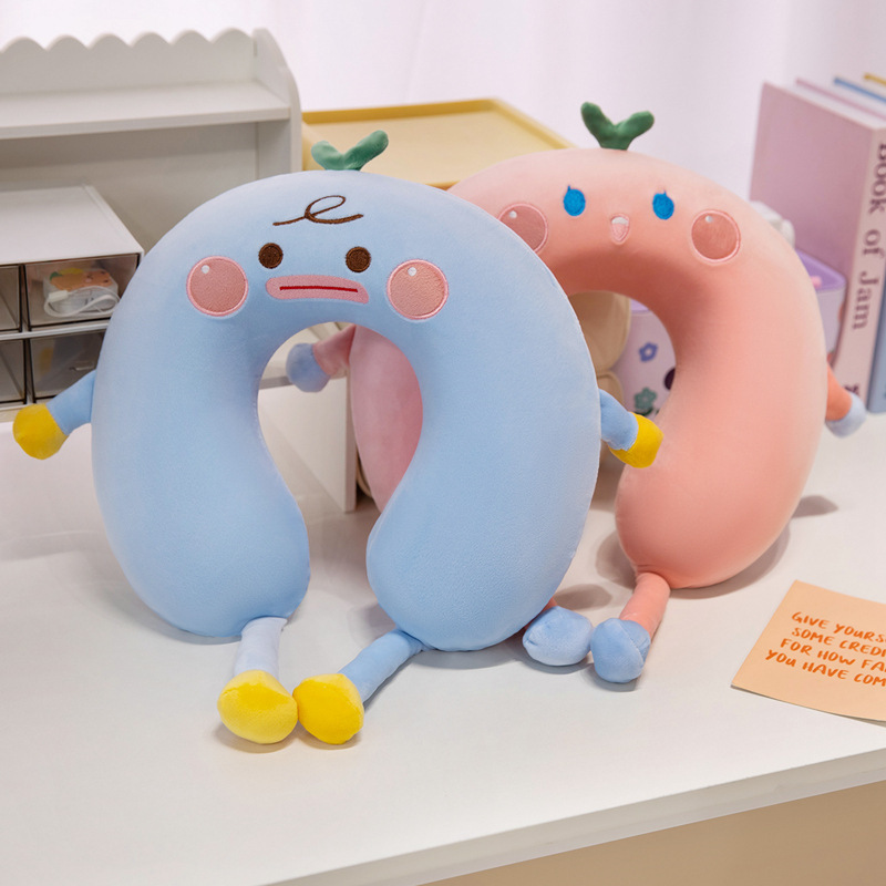 Bantal Perjalanan Lucu untuk A - Travel Accessories Long Flight ulasan dan harga