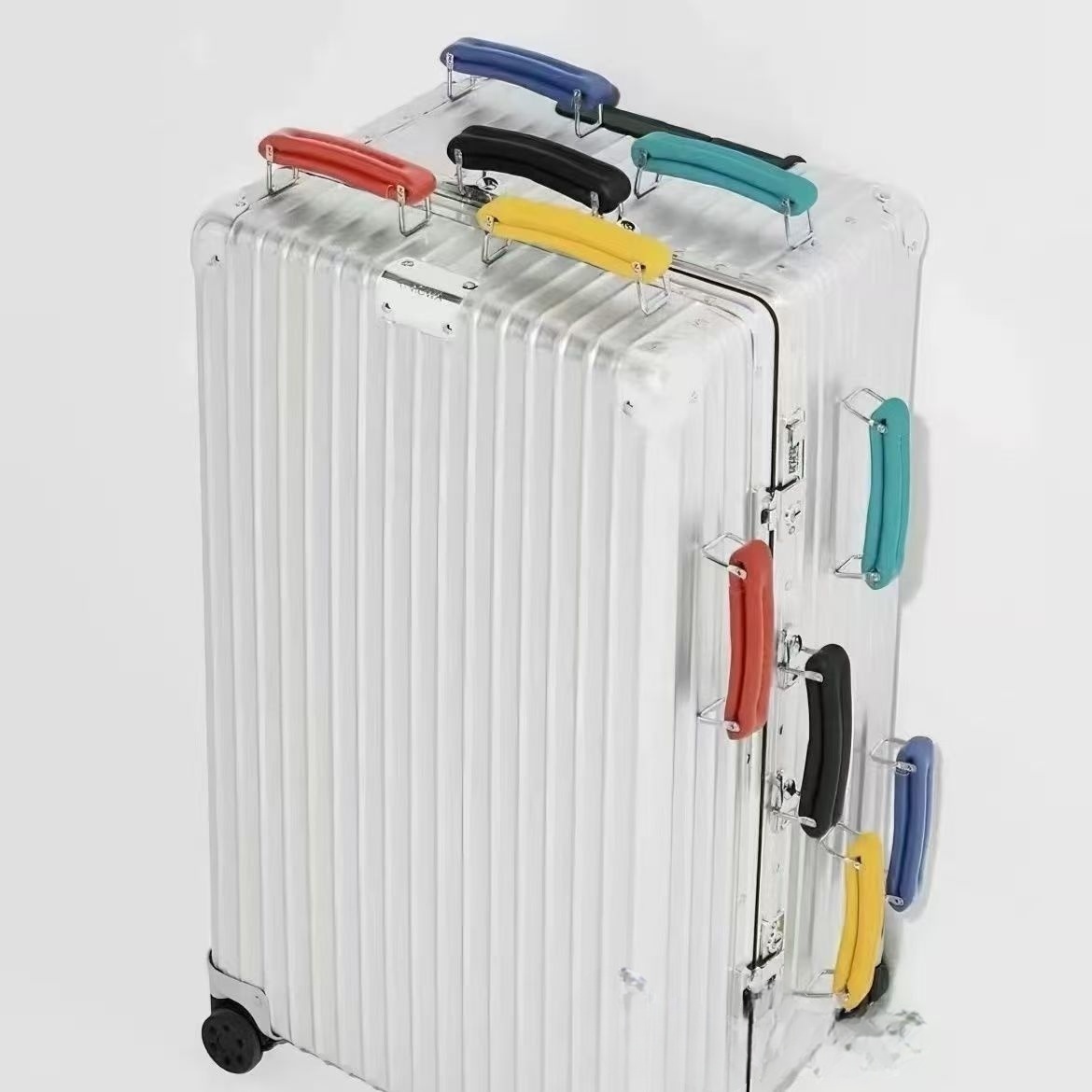 Pegangan Koper Cocok untuk Pen - Travel Accessories Rimowa ulasan dan harga