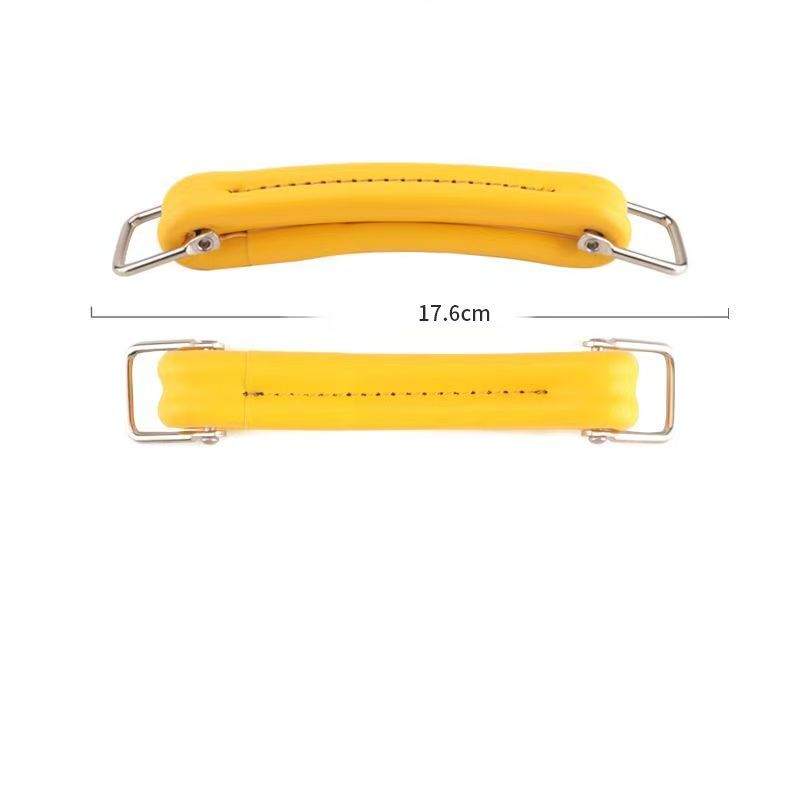 Pegangan Koper Cocok untuk Pen - Travel Accessories Rimowa ulasan dan harga