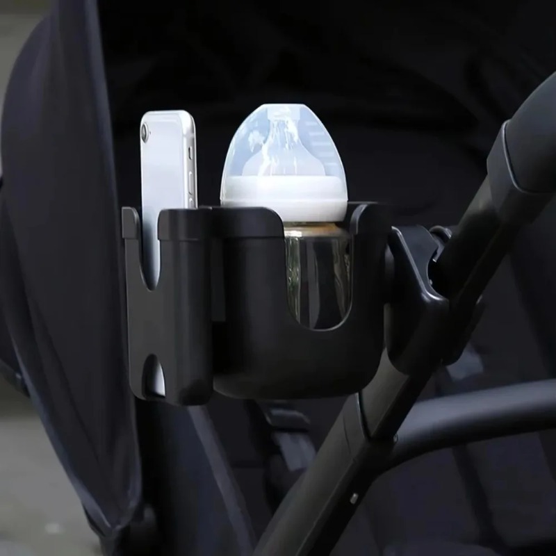 Tempat Cangkir Anti-Selip untu - Travel Accessories For 3 Year Old ulasan dan harga