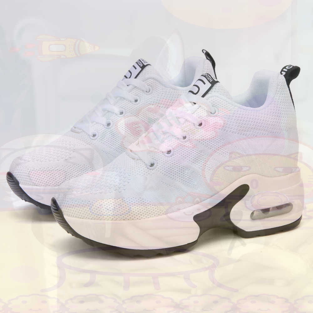 Merah Ukuran 36 Sepatu Wanita  - Travel Accessories Long Flight ulasan dan harga